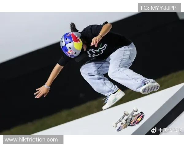 广州滑板队勇夺最新滑板耐力TOP10榜首引领潮流MBA