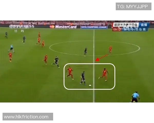 广州足球队的灵活性探讨与战术创新之路MBA