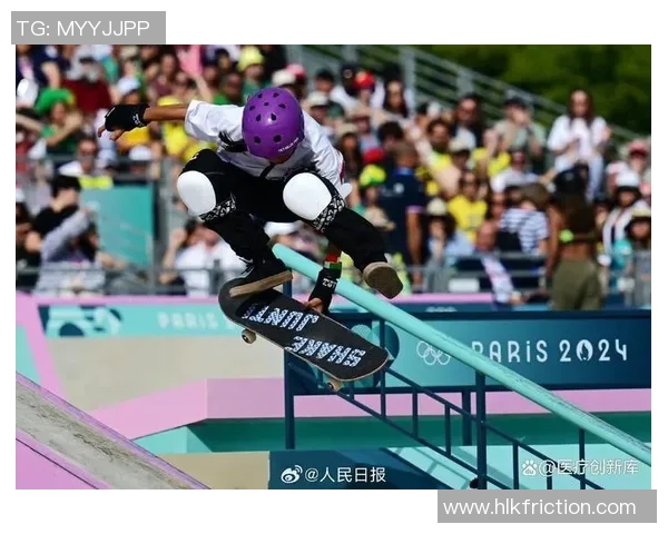 滑板文化的演变与广州滑板队的成长之路探秘MBA