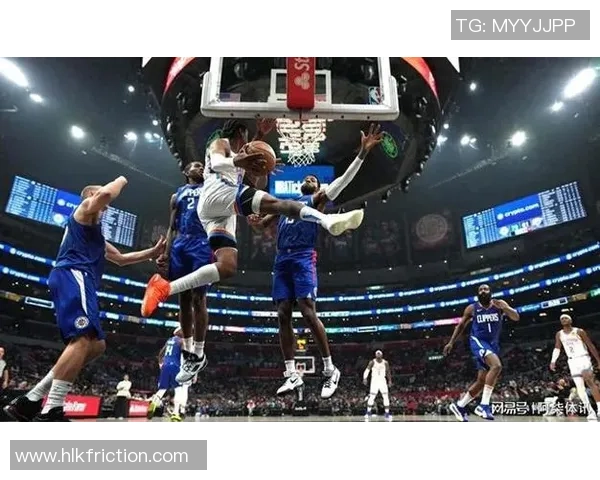 NBA雷霆对决快船精彩瞬间回顾高清版视频分享