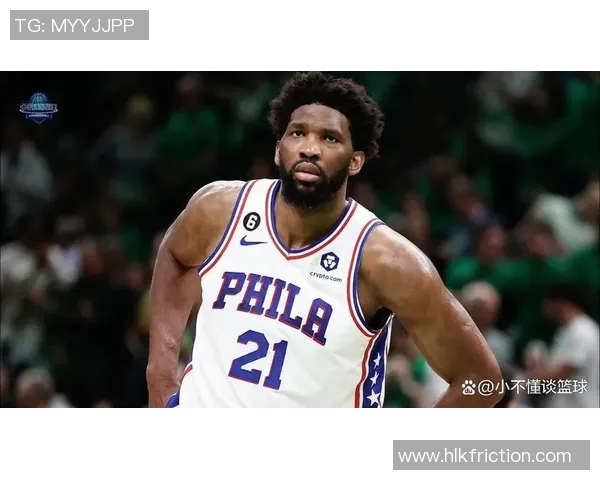 乔尔恩比德:从篮球新星到NBA巨星的辉煌之路与未来展望