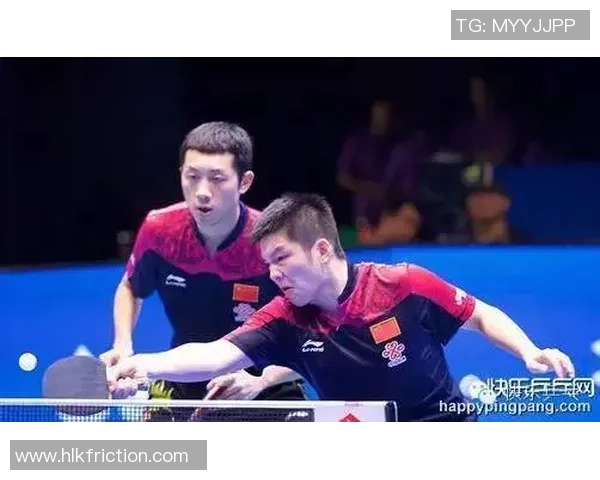 南京乒乓球队在冠军赛中的灵活性展现与战术分析 南京乒乓球队在冠军赛中的灵活性展现与战术分析