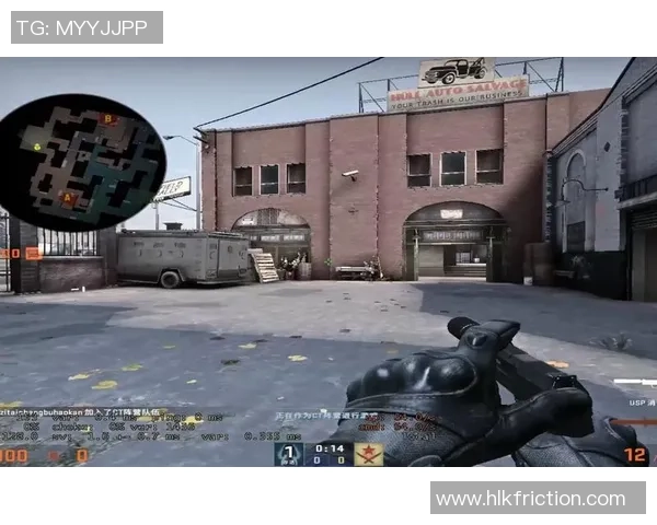 周敏专访：从新手到高手的CSGO成长之路与心路历程回顾