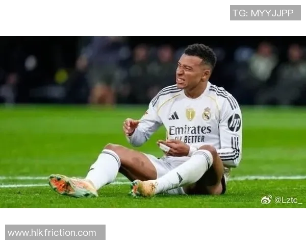 姆巴佩引领足球新时代他的速度与技巧如何改变比赛格局