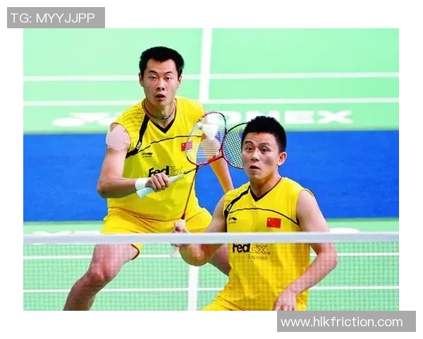 对话陈敏:回顾羽毛球生涯的辉煌与挑战之路 对话陈敏:回顾羽毛球生涯的辉煌与挑战之路