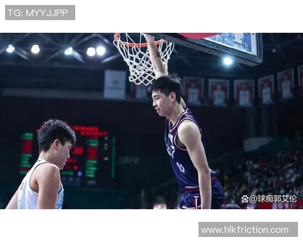 孙悦与张镇麟的巅峰对决谁将成为篮球场上的新传奇 孙悦与张镇麟的巅峰对决谁将成为篮球场上的新传奇