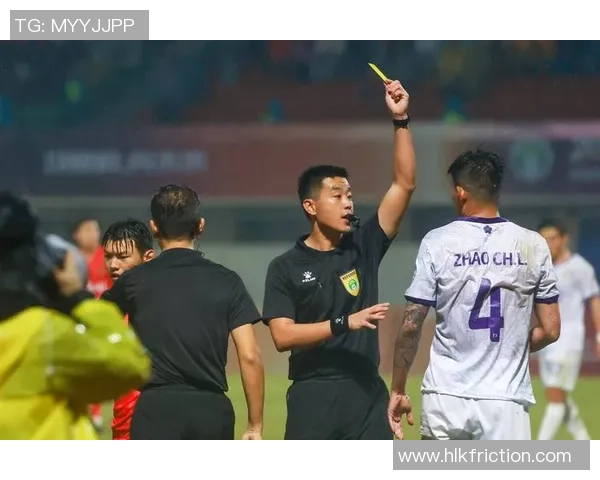 广州足球队技术变革引发热议探索新战术与青训体系的未来发展