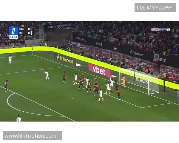 尼斯主场迎战巴黎圣日耳曼谁能在法甲赛场上笑到最后