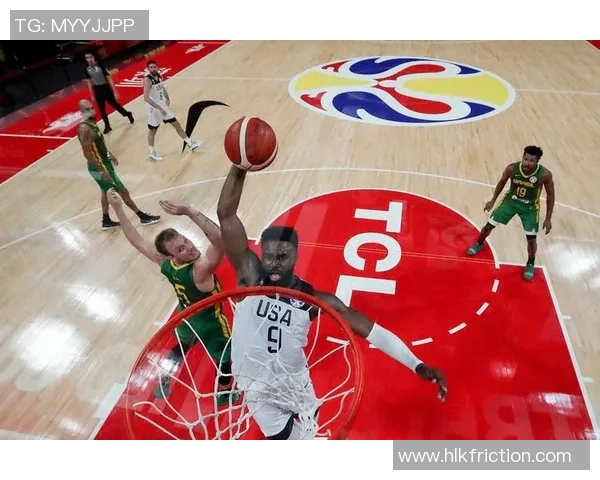 巴西与美国篮球对决分析及大小分预测全解析 巴西与美国篮球对决分析及大小分预测全解析