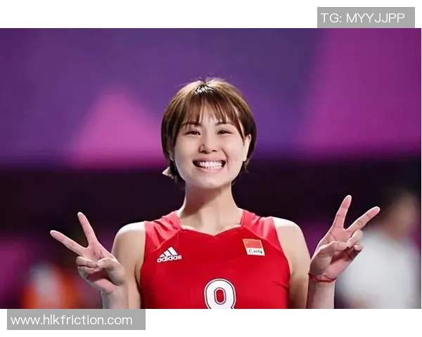 广州排球队迎来速度革命引发热议与关注MBA 广州排球队迎来速度革命引发热议与关注MBA