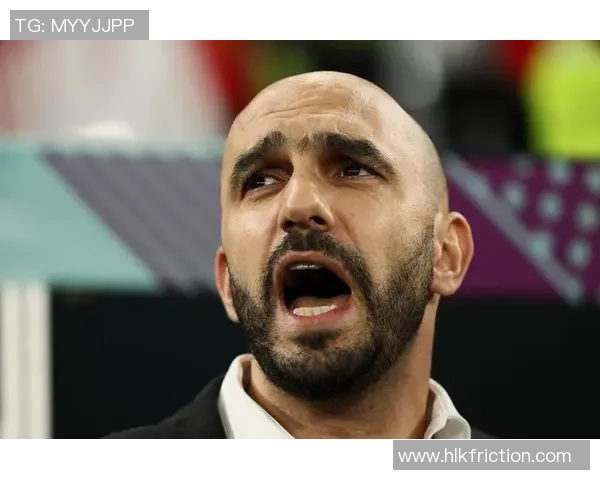 摩洛哥与荷兰激战正酣谁能在这场对决中胜出