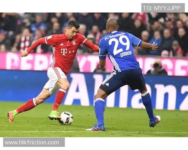 慕尼黑对阵沙尔克精彩比分揭晓赛季最新战况分析