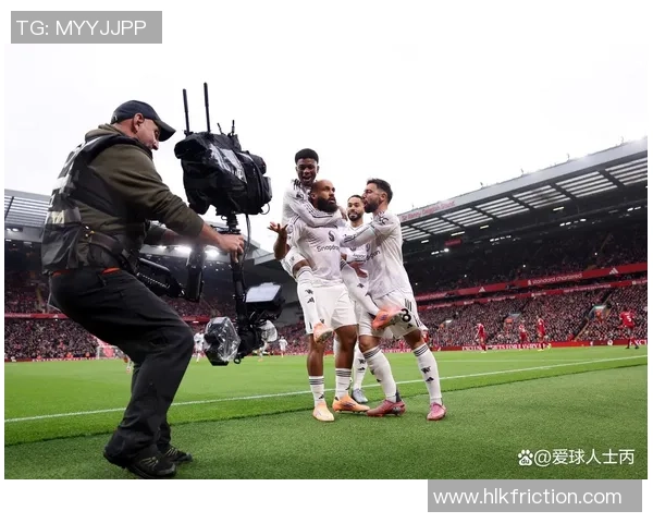 曼联与利物浦激战在线直播地址分享精彩赛事不容错过