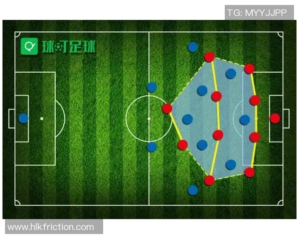 深圳足球队进攻战术全解析深度剖析球队如何攻破对手防线 深圳足球队进攻战术全解析深度剖析球队如何攻破对手防线