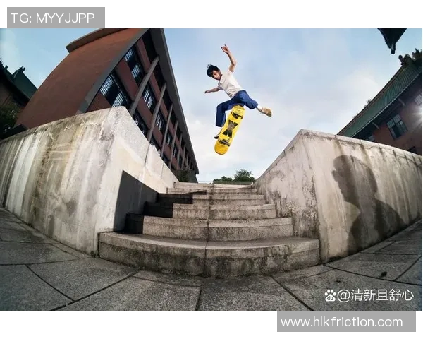 滑板文化的崛起与挑战:广州滑板队运营全景解析MBA