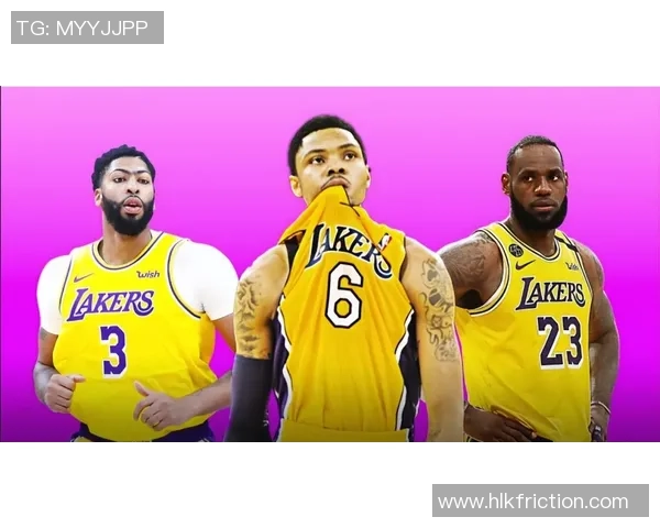 热血对决湖人MVP之争谁将成为赛季的真正王者 热血对决湖人MVP之争谁将成为赛季的真正王者