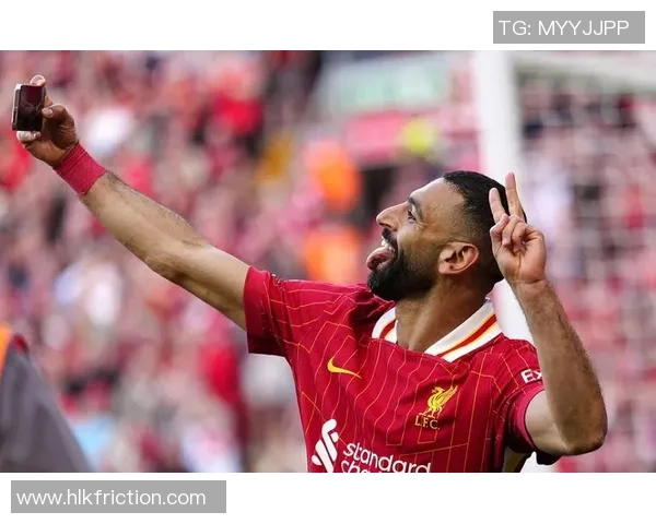 萨拉赫在足球世界的崛起与成就解析：从默默无闻到全球瞩目的超级明星