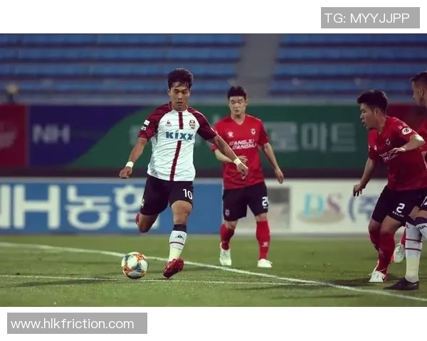 首尔FC对阵釜山偶像精彩直播全程回顾与赛后分析