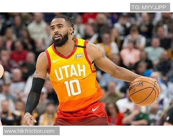 迈克康利：从NBA明星到篮球传奇的成长之路与人生启示