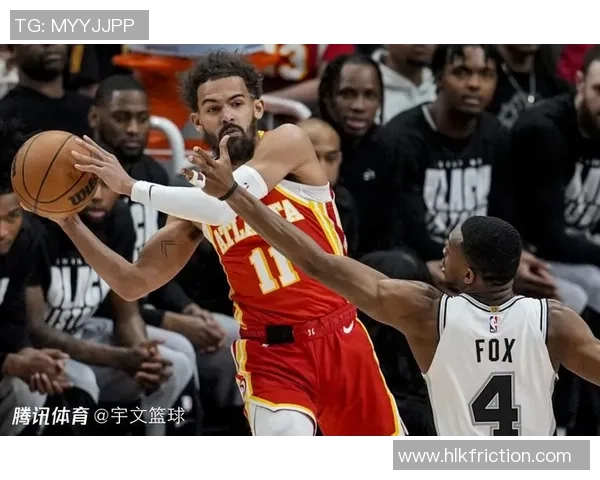 马刺与老鹰精彩对决回顾2月比赛录像全景解析与精彩瞬间分享