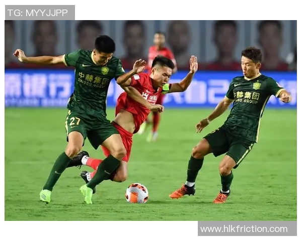 北京足球队控制策略解析与未来发展展望