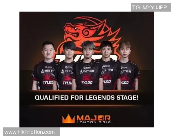 V5战队崛起之路：从挑战到巅峰的CSGO传奇旅程