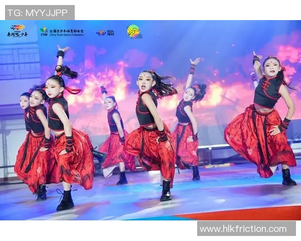 全国街舞大赛精彩点评：西安攀岩队默契配合展现团队精神与舞蹈魅力