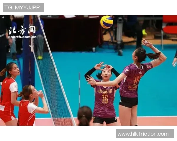 武汉排球队在邀请赛中的节奏表现分析与点评