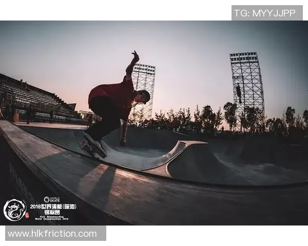 滑板节奏实力榜单权威发布引领潮流新风尚