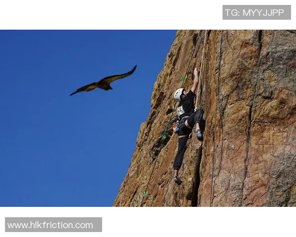 杨丽专访：从初学者到攀岩高手的心路历程与成长故事