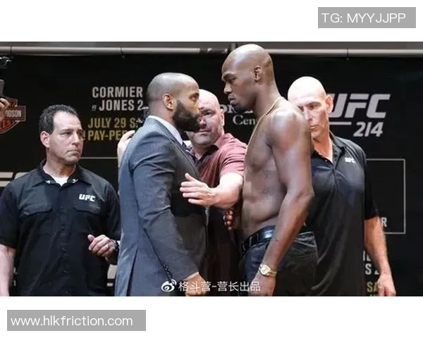 UFC骨头琼斯与贝德的巅峰对决谁将成为新的冠军之王 UFC骨头琼斯与贝德的巅峰对决谁将成为新的冠军之王